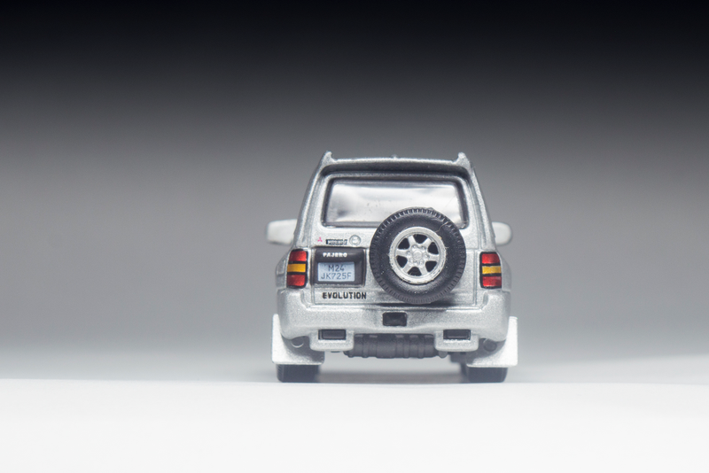Illustration for article titled Mitsubishi Monday - The Other Evolution